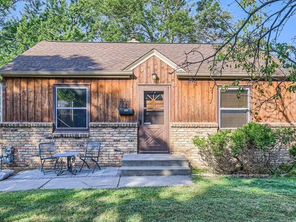 3208 Georgia Ave S, Saint Louis Park, MN 55426