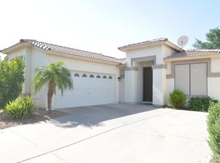 232 W Mahogany Pl, Chandler, AZ 85248