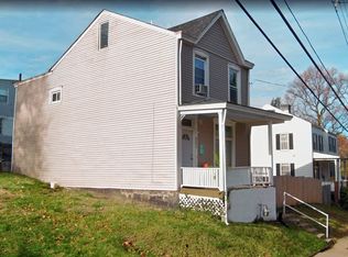 531 Madison Ave, Pittsburgh, PA
