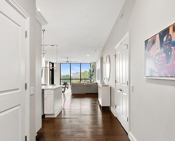 1st image of 250 W Spring St APT 323