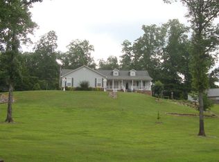 6600 Brazil Rd, Benton, AR 72019