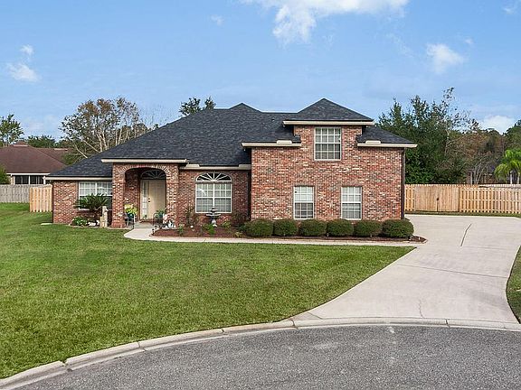 3rd image of 1411 Falkirk Ct