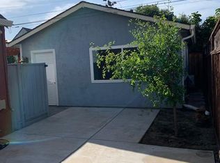4665 Hedgewick Ave, Fremont, CA 94538