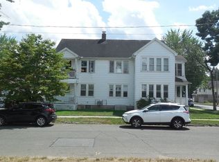 563 Springfield St, Chicopee, MA 01013