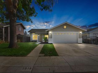 2918 Volpi Dr, Stockton, CA 95206