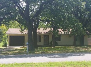 226 Orchard St, Lone Grove, OK 73443