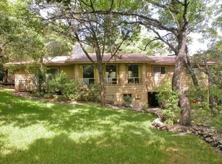 2734 Trail Of Madrones, Austin, TX 78746