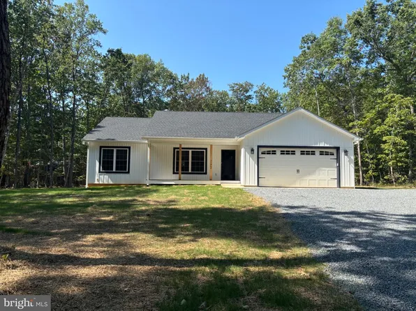 11460 Marquis Rd, Unionville, VA 22567