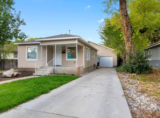 48 W 400th St N, Springville, UT 84663