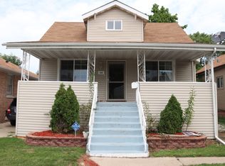 440 Pulaski Rd, Calumet City, IL 60409