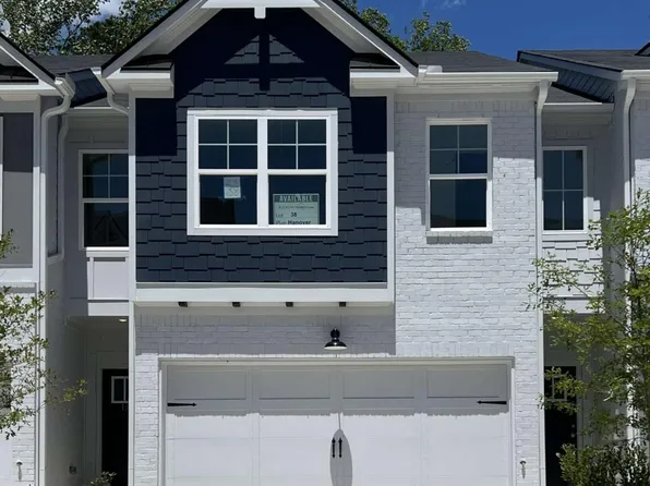 1575 Aiden Way #38, Conyers, GA 30013
