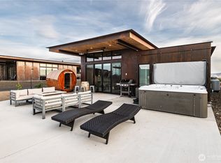 23584 Gorge Loop Drive, Quincy, WA 98848