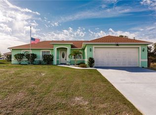 728 Knox Ave S, Lehigh Acres, FL 33974