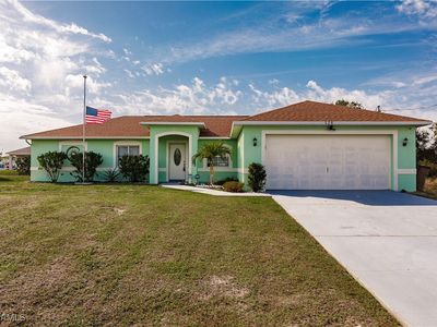 728 Knox Ave S, Lehigh Acres, FL, 33974