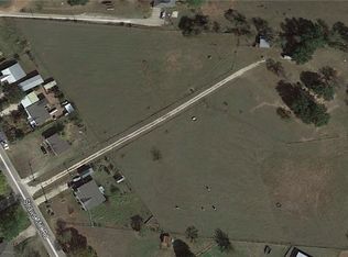 Straws Mill Rd, Gatesville, TX 76528