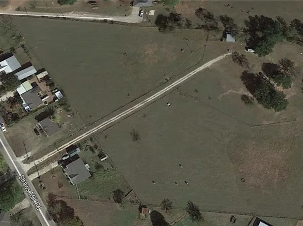 Straws Mill Rd, Gatesville, TX 76528