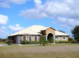 2516 NE 60th Ct, Okeechobee, FL 34972