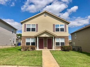 206 Rhea Ave #A, Hamilton, OH 45013