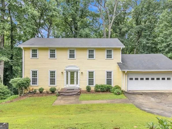 3914 Granger Dr, Atlanta, GA 30341