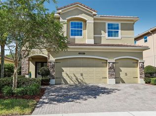 2495 OAKWOOD PRESERVE DRIVE, WESLEY CHAPEL, FL 33543
