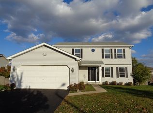 1800 Mystic Dr, Plainfield, IL 60586