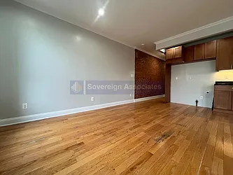 Rented by Sovereign Associates