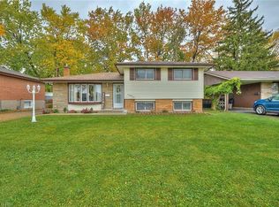 189 Lavinia St, Fort Erie, ON L2A2G1