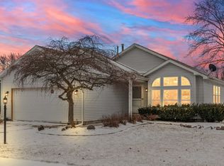 715 Wesley Rd, Kouts, IN 46347