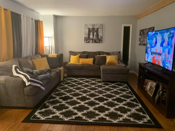 9606 Kedvale Ave #1A, Oak Lawn, IL 60453