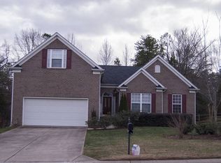 1939 Copperplate Rd, Charlotte, NC 28262