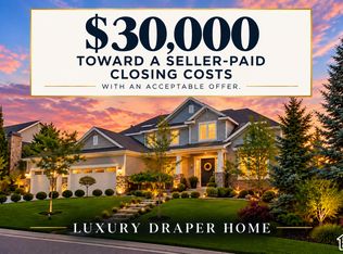 2112 E Tuscany Creek Way, Draper, UT 84020