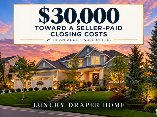 2112 E Tuscany Creek Way, Draper, UT 84020