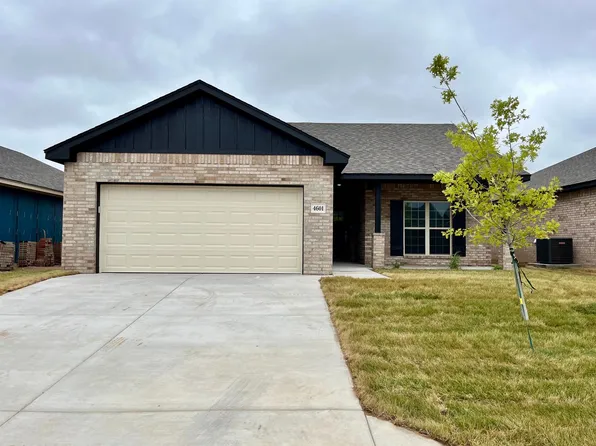 4601 Richardson Rd, Amarillo, TX 79118