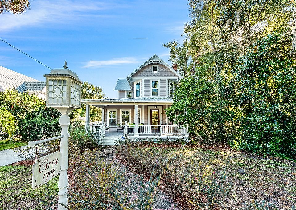 426 W Minnesota Ave, Deland, FL 32720 Zillow