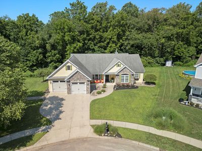 1796 S Rolling Meadows Dr, Westville, IN, 46391