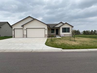 10494 W Wilkinson St, Maize, KS, 67101