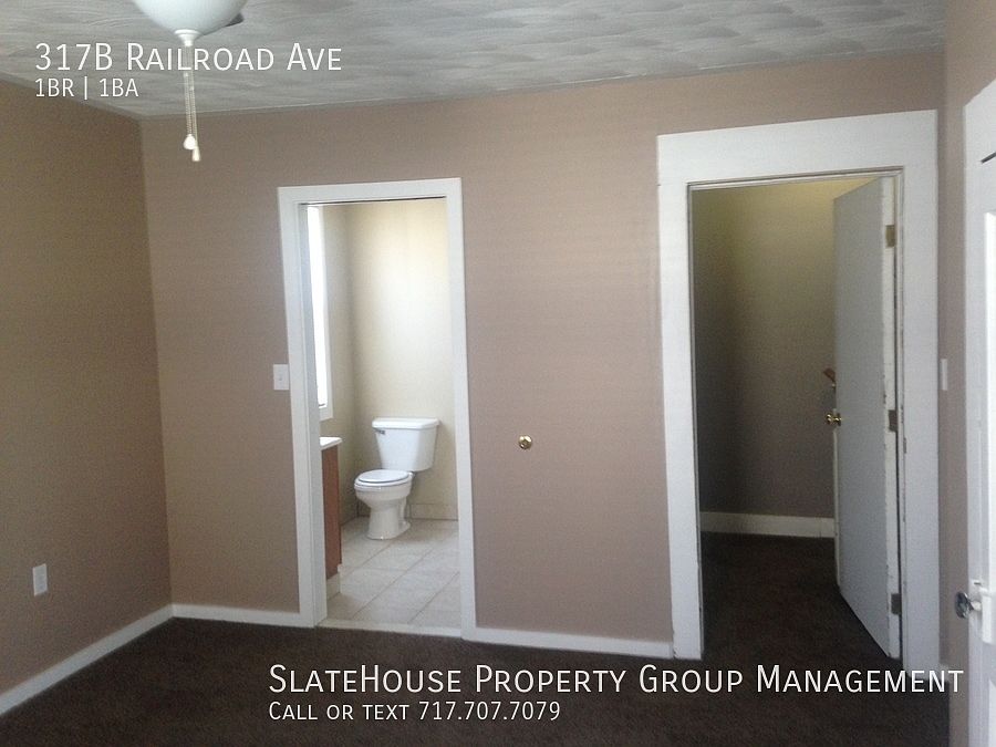 1st image of 317B Railroad Ave