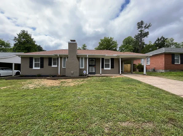 4837 Knight Arnold Rd, Memphis, TN 38118