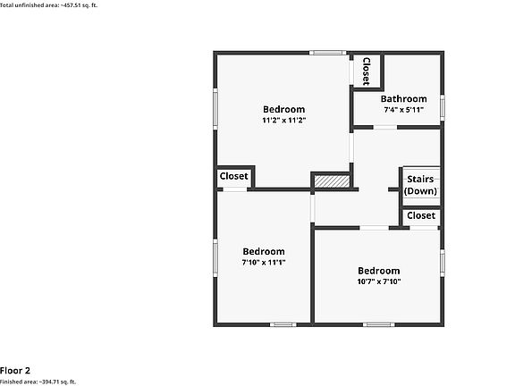 4th image of 415 Hastings St