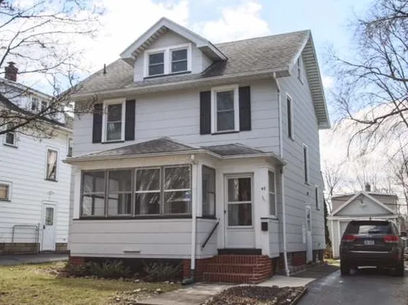 47 Raleigh St, Rochester, NY 14620
