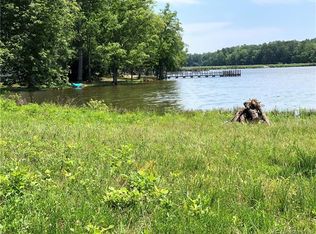 369 S Fishermans Ln, Salisbury, NC 28146