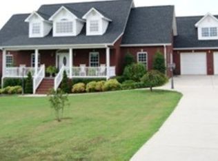 184 Moore Ln, Monroe, TN 38573