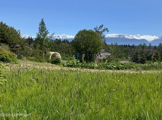 0 Sibson Dr, Homer, AK 99603