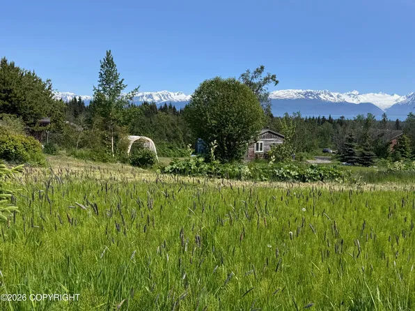 0 Sibson Dr, Homer, AK 99603