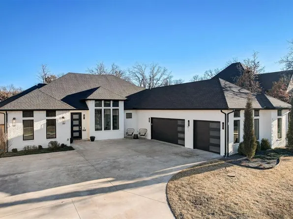 5032 Highgarden Ave, Arcadia, OK 73007