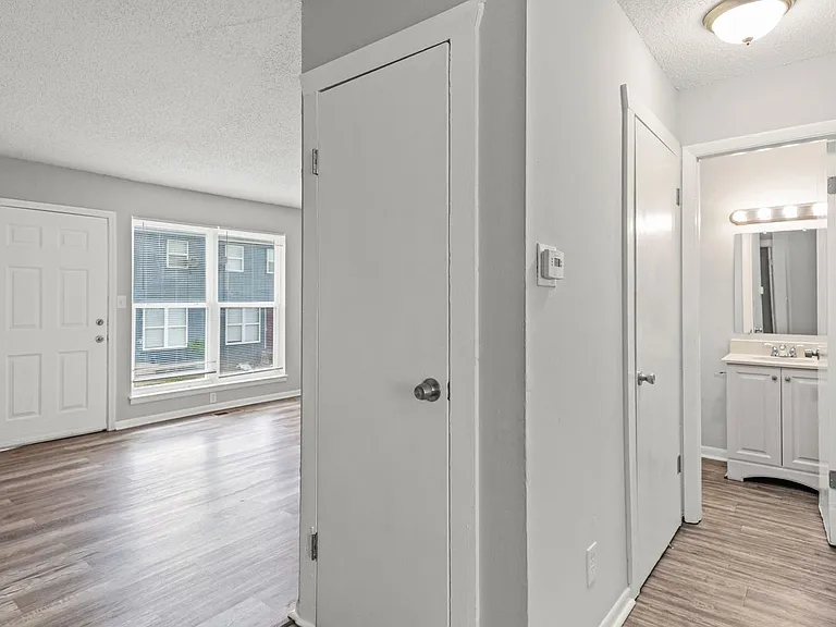 Redwood Village Townhomes — Photo 62