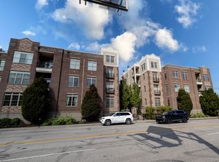 450 E Ohio St UNIT 104, INDIANAPOLIS, IN 46204