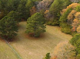 1537 Campbell Loop, Mount Olive, AL 35117