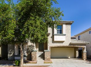 5146 W Odeum Ln, Phoenix, AZ 85043