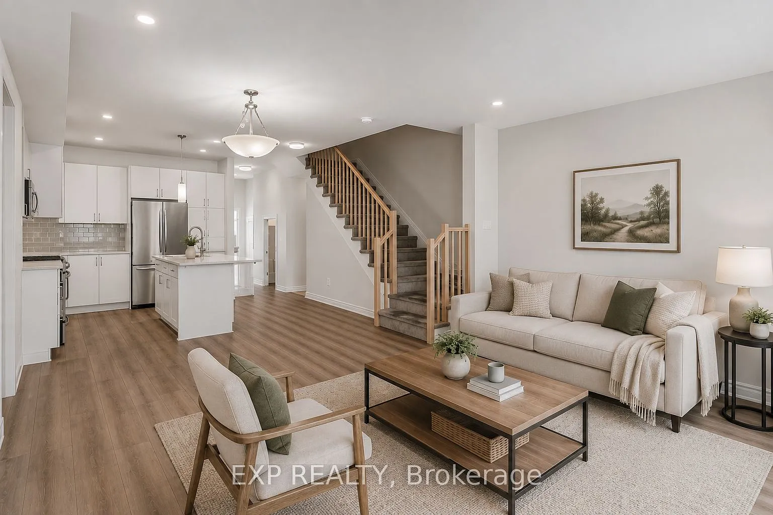 3 bed, $2,725 — Photo 3
